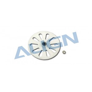 H25017 - Main Drive Gear/120T