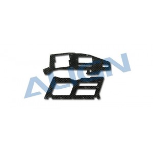 H25019 - Main Frame/1mm