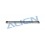 H25022 - Tail Boom Brace