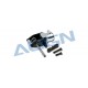 H25026A - 250 Metal Tail Belt Unit