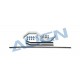 H25034A - Landing Skid set