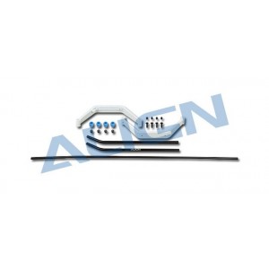 H25034A - Landing Skid set