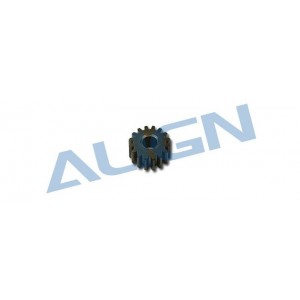 H25049 - Motor Pinion Gear 16T