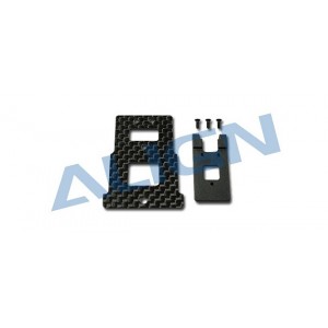 H25052 - Battery Mounting Plate Set