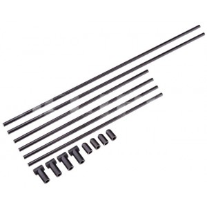 T580-Z-07 - Landing Skid