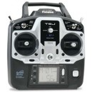 FutabaT6J - 6-Channel 2.4GHz Radio System