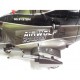 AIRWOLF-200SD3 - Airwolf 200SD3 6CH Multiblades Metal Upgrade Helicopter w/ DEVO 8 Transmitter