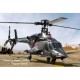 AIRWOLF-200SD3 - Airwolf 200SD3 6CH Multiblades Metal Upgrade Helicopter w/ DEVO 8 Transmitter