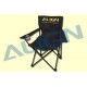 HOZ00003T - Chaise Jaune - Align