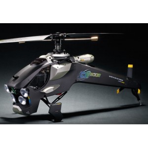 HMCB180Q2 - CB180Q2 Helicopter Walkera (2.4Ghz Brushless Edition)