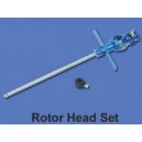 HM-CB100-Z-01 - Rotor head set CB100