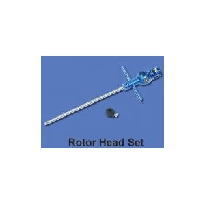 HM-CB100-Z-01 - Rotor head set CB100