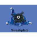 HM-CB100-Z-02 - Metal Swashplate CB100