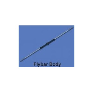 HM-CB100-Z-04 - Flybar CB100