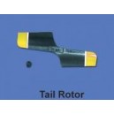 HM-CB100-Z-12 - Tail Rotor CB100