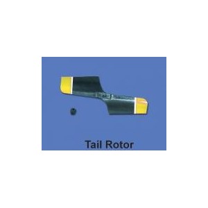 HM-CB100-Z-12 - Tail Rotor CB100