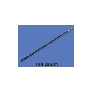 HM-CB100-Z-14 - Tail Boom CB100