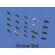 HM-CB100-Z-18 - Screw Set CB100