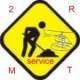 2RMT - Repair Service, Setting, Update, Test