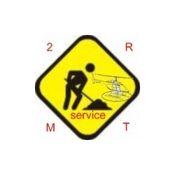 2RMT - Repair Service, Setting, Update, Test