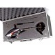 WKBOX-CB180 - DragonSky Full Size Aluminum Case for Walkera CB180D / CB180Q / CB180 / V200