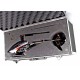 WKBOX-CB180 - Valise Alu CB180 / V200