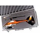 WKBOX-CB180 - DragonSky Full Size Aluminum Case for Walkera CB180D / CB180Q / CB180 / V200