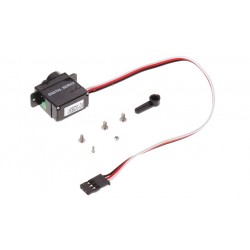 HM-4F200LM-Z-14 - Tail servo (WK-0903H)