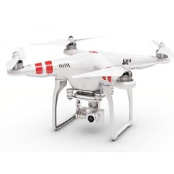 DJI Phantom 2 Vision+ GPS Drone RTF