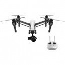 DJI Inspire 1 Pro 4K Caméra Quadcopter GPS avec Zenmuse X5 et simple RTF télécommandé - 2,4 GHz