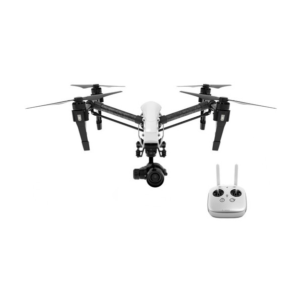 Maak je Inspire 1 up-to-date met deze FPV zelfbouwkit