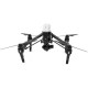 DJI Inspire 1 Pro 4K Caméra Quadcopter GPS avec Zenmuse X5 et simple RTF télécommandé - 2,4 GHz