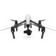 DJI Inspire 1 Pro 4K Camera GPS Quadcopter with Zenmuse X5 and Single Remote Controller RTF - 2.4GHz