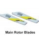 Walkera (HM-V120D01-Z-01) Main Rotor Blades