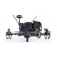 WALKERA-F210-RTF F210 FPV Racing Quadcopter with Camera, OSD, Transmitter, Battery and Charger RTF - 2.4GHz