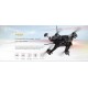 WALKERA-F210-RTF F210 FPV Racing Quadcopter with Camera, OSD, Transmitter, Battery and Charger RTF - 2.4GHz