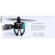 WALKERA-F210-RTF F210 FPV Racing Quadcopter with Camera, OSD, Transmitter, Battery and Charger RTF - 2.4GHz