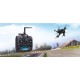 WALKERA-F210-RTF F210 FPV Racing Quadcopter with Camera, OSD, Transmitter, Battery and Charger RTF - 2.4GHz