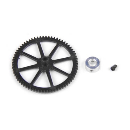 EK1-0321 - gear & shaft set A