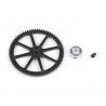 EK1-0321 - gear & shaft set A