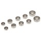 HM-4F200-Z-37 - Bearing Set