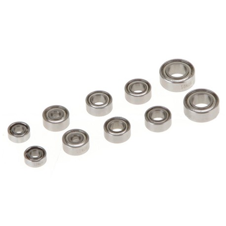 HM-4F200-Z-37 - Bearing Set