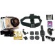 Pack Sport GoPro HD