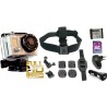 Pack Sport GoPro HD