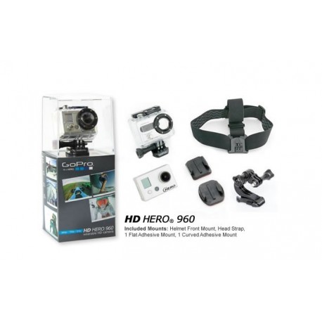 GoPro HD HERO 960