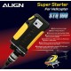 HFSSTQ01-2T - Align STQ 100 Super Démarreur pour Hélico ou Avion