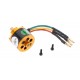 HM-4F200LM-Z-10 - Brushless Motor for 4F200LM