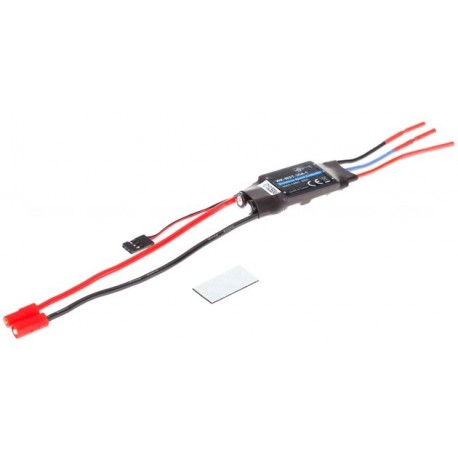 HM-4F200LM-Z-11 - Brushless Speed Controller for 4F200LM