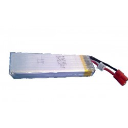 HM-4F200LM-Z-16 - Battery 7.4V 1500mAh for 4F200LM