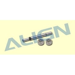 HMP25M01T - Axe moteur 250SP - Align